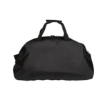 Bolso Team Duffle 40l big logo negro Arena - Imagen 3
