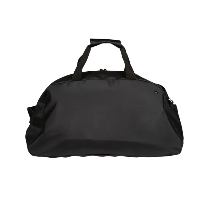 Bolso Team Duffle 40l big logo negro Arena - Imagen 3