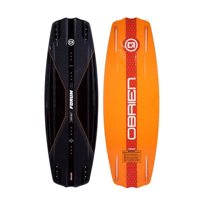 Tabla Forum 141 wakeboard O'Brien - Imagen 1