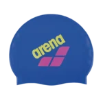Gorra silicona Big Logo Arena