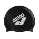 Gorra silicona Big Logo Arena - Imagen 2
