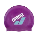 Gorra silicona Big Logo Arena - Imagen 3