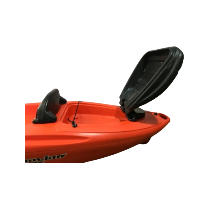 Tapa baulera trasera kayak Scandynavian - Imagen 2