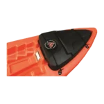 Caja pesca frontal Aesir kayak Scandynavian