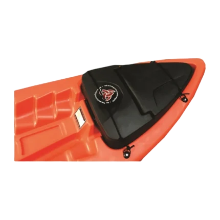 Caja pesca frontal Aesir kayak Scandynavian
