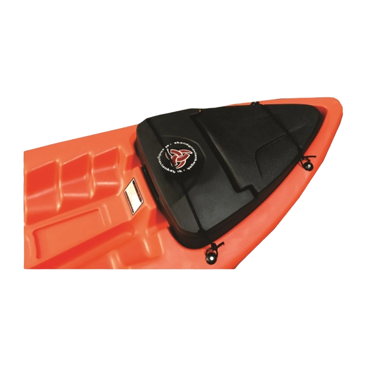 sk09 CAJA PESCA AESIR FRONTAL SKANDYNAVIAN 01 Caja pesca frontal Aesir kayak Scandynavian - Imagen 1