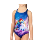 Malla est. 3D Moon Wish niña Speed