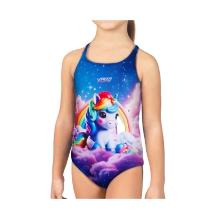 Malla est. 3D Moon Wish niña Speed