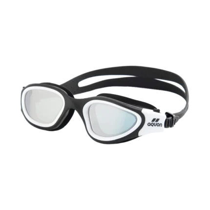 Antiparras Spectra Mirror Plata Aquon