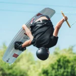 Tabla SOB 144 wakeboard híbrida lancha/cable O'Brien - Imagen 3