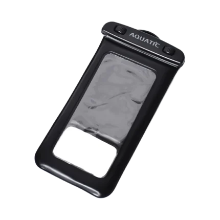 Estanco para celular negro Aquatic