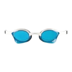 Antiparras Cobra Ultra Swipe azul/blanco 100 Arena - Imagen 2