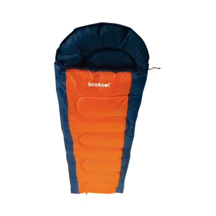 Bolsa de dormir 0°c Camet 200 Broksol