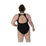 Malla mujer estampada con broche Buen Nado - Imagen 4