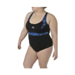 Malla mujer lisa con recortes estampados Buen Nado - Imagen 9