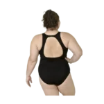 Malla mujer lisa con recortes estampados Buen Nado - Imagen 11