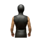 Chaleco Neo 3mm con casco Aquon - Imagen 4