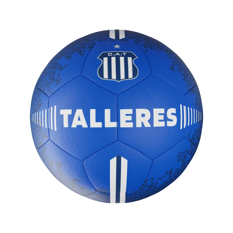 HYD197 PELOTA FUTBOL DIOSES 2.0 TALLERES 01 Pelota futbol Talleres Dioses 2.0 - Imagen 1