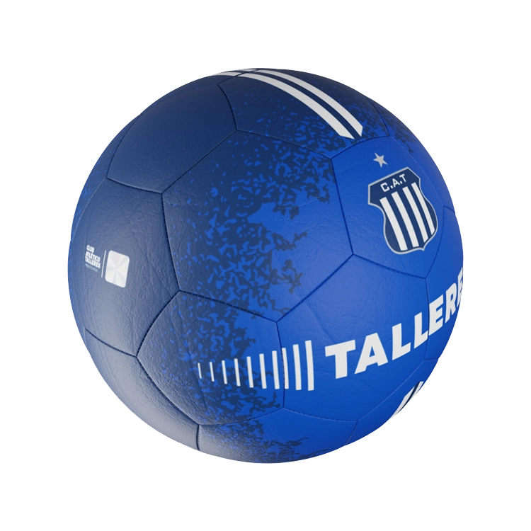 HYD197 PELOTA FUTBOL DIOSES 2.0 TALLERES 02 Pelota futbol Talleres Dioses 2.0 - Imagen 2