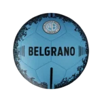 Pelota futbol Belgrano Dioses 2.0