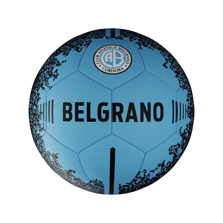 HYD198 PELOTA FUTBOL DIOSES 2.0 BELGRANO 01 Pelota futbol Belgrano Dioses 2.0 - Imagen 1