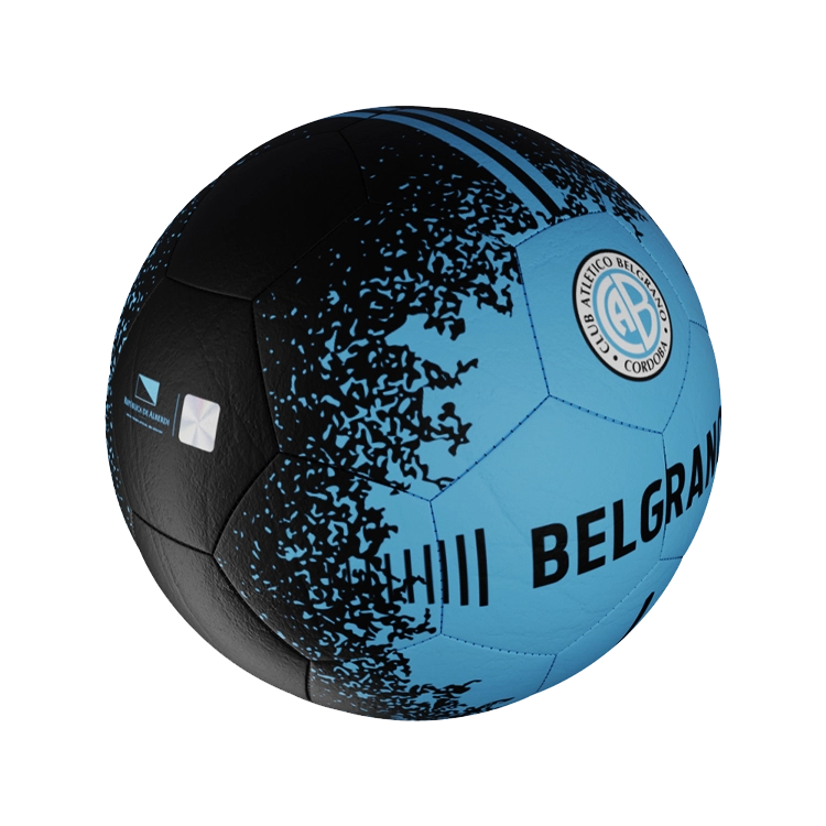 HYD198 PELOTA FUTBOL DIOSES 2.0 BELGRANO 02 Pelota futbol Belgrano Dioses 2.0 - Imagen 2