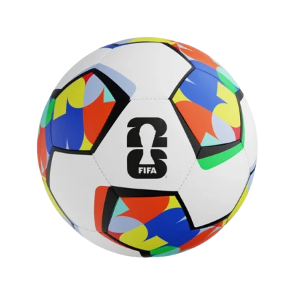 Pelota futbol Fifa Mundial 2026