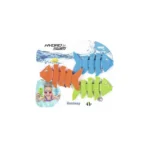 Set peces buceo x 3 unidades colores surtidos Bestway - Imagen 3