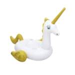 Inflable unicornio 220 x 198cm Bestway