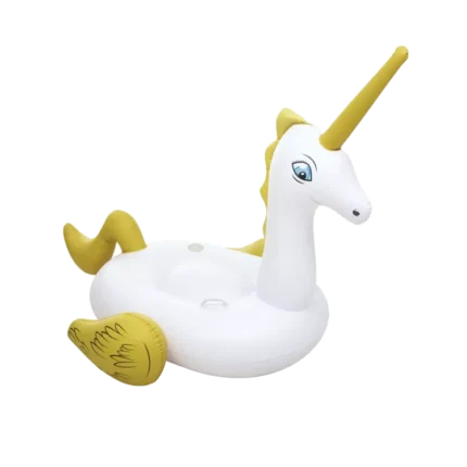 Inflable unicornio 220 x 198cm Bestway