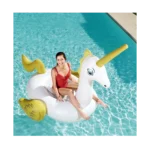 Inflable unicornio 220 x 198cm Bestway - Imagen 3