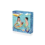 Tabla barrenadora surf inflable 114 x 46cm Bestway - Imagen 4