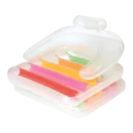 Colchoneta inflable sillón desplegable 210 x 89cm Bestway - Imagen 3