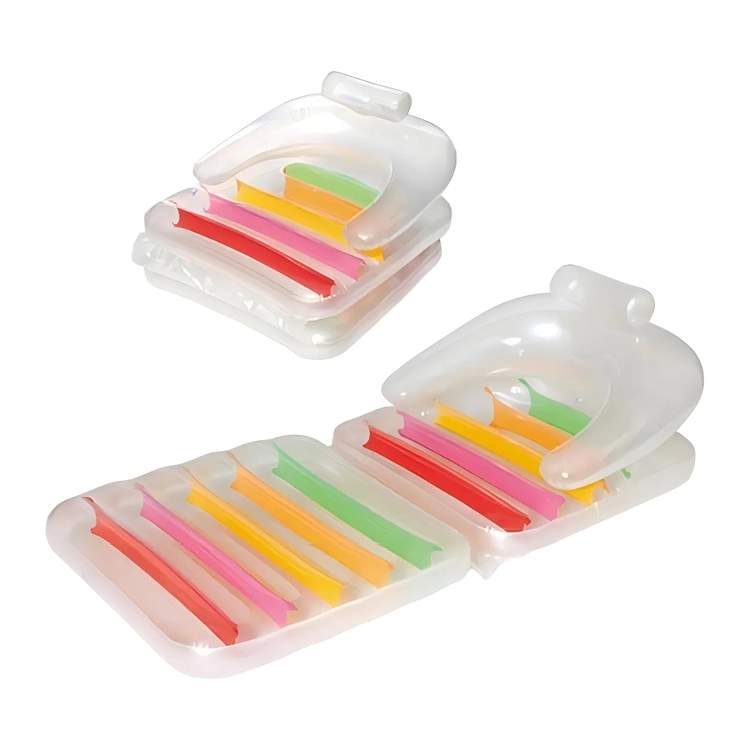 IS43023 COLCHONETA INFLABLE SILLON DESPLEGABLE 210 X 89 BESTWAY 05 Colchoneta inflable sillón desplegable 210 x 89cm Bestway - Imagen 1