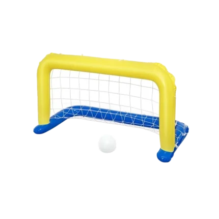 Waterpolo inflable 142 x 76cm Bestway