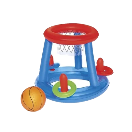 Basketball inflable 61cm Bestway
