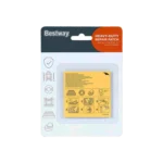 Parches autoadhesivos de reparación Bestway