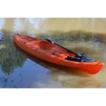 Kayak Gamma con remo Patagonian Kayaks - Imagen 3
