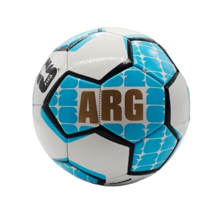 Pelota futbol Países Argentina