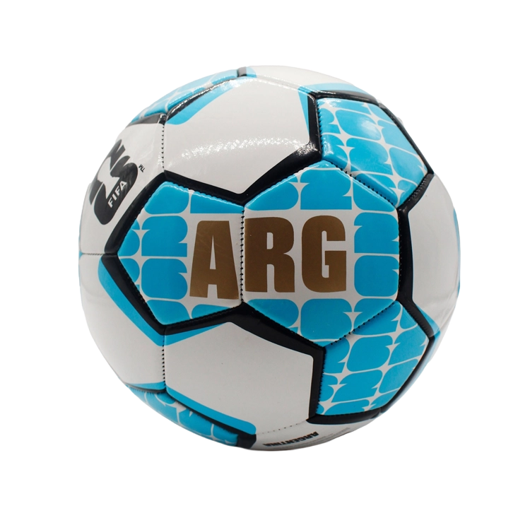 Pelota futbol Países Argentina 01 Pelota futbol Países Argentina - Imagen 1