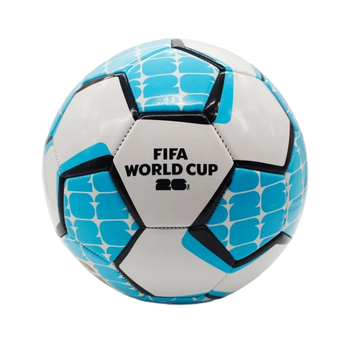 Pelota futbol Países Argentina - Imagen 3