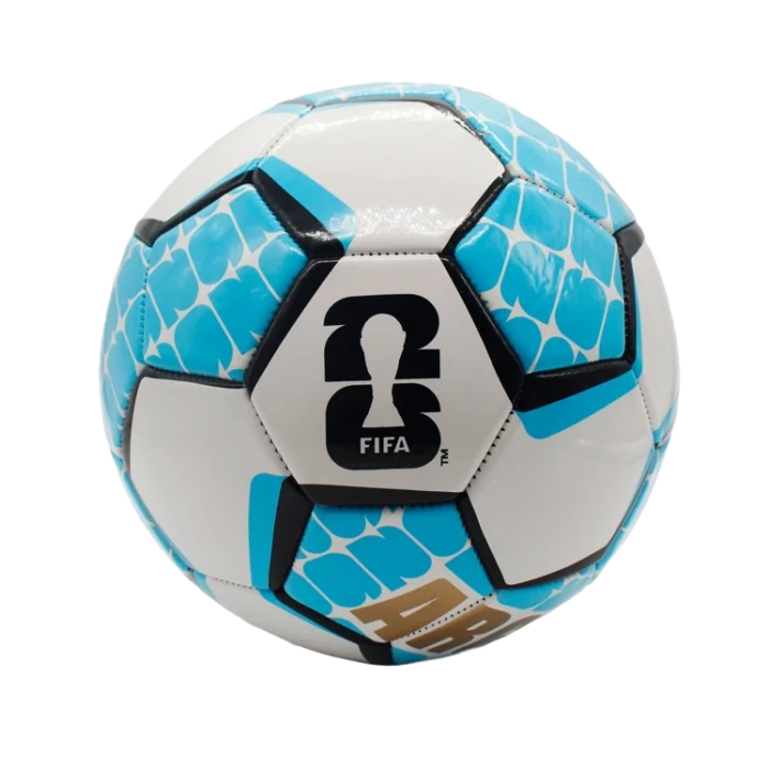 Pelota futbol Países Argentina - Imagen 2