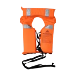 Salvavidas Carapachay poncho adulto c/silbato Aquatic