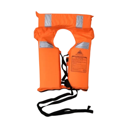 Salvavidas Carapachay poncho adulto c/silbato Aquatic