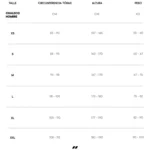 Chaleco Neo 3mm sin casco Aquon - Imagen 4