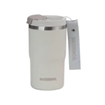 Vaso inoxidable Clyde 480cc doble pared cerámico Waterdog - Imagen 5