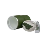 Vaso inoxidable Clyde 480cc doble pared cerámico Waterdog - Imagen 9