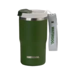 Vaso inoxidable Clyde 480cc doble pared cerámico Waterdog - Imagen 4