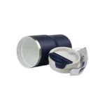 Vaso inoxidable Clyde 480cc doble pared cerámico Waterdog - Imagen 10