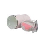 Vaso inoxidable Clyde 480cc doble pared cerámico Waterdog - Imagen 11